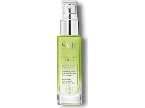 Svr Sebiaclear Serum Corrector 30ml
