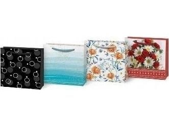 MFP papir gavepose T 0 mix 6 90x90x40 5252817