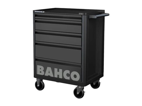 Bahco 1472K5BLACK