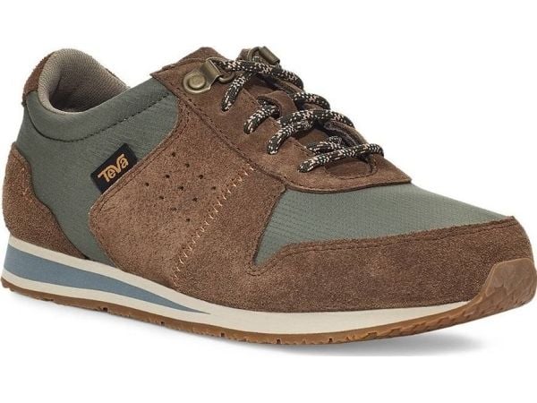 Teva W'S Highside '84 sneakers str. 39 (US 8) / 6 (UK)