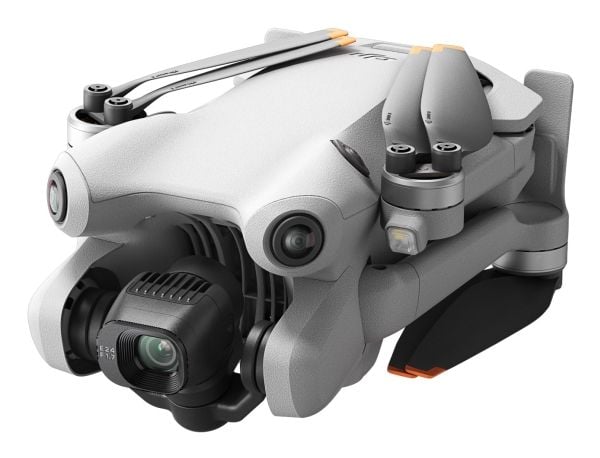 DJI Mini 4 Pro (DJI RC) - Drone - USB
