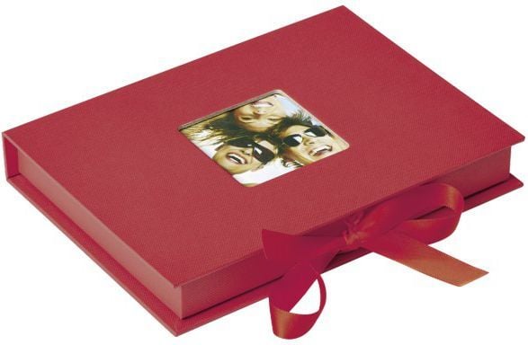 Walther fotoalbum (FB-112-R)