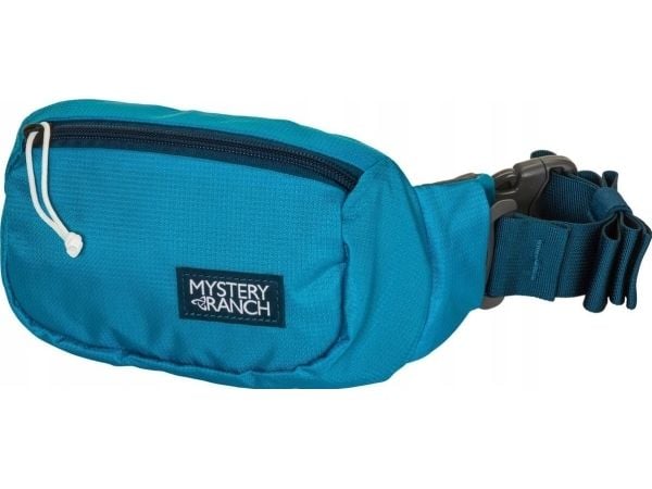 Mystery Ranch Forager Hip Mini, Techno, OS