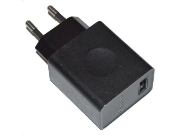 35017943 SMP LV S860 LADER 5.2V/2A EU SORTTI