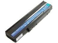 CoreParts - Batteri til bærbar PC - 6-cellers - 4400 mAh - svart - for Acer Extensa 5235, 5635, 5635G, 5635Z, 5635ZG; Packard Bell Easy Note NJ31, ...