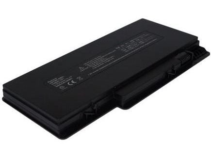 CoreParts - Batteri til bærbar PC - litiumpolymer - 5400 mAh - svart - for HP Pavilion Laptop dm3