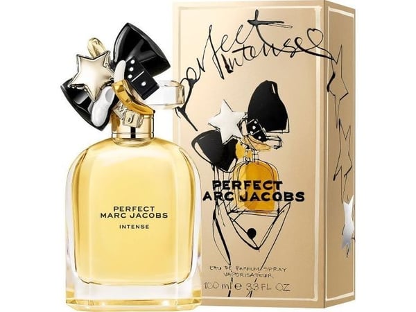 Marc Jacobs Perfect Intense EDP W 100 ml