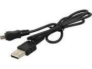 Sony - USB-kabel - USB hane - för Cyber-shot DSC-W730, DSC-W830