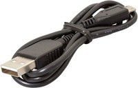 Sony - USB-kabel - USB (han) til Micro-USB Type B (han) - USB 2.0