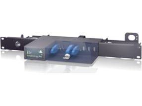 SEH RMK4 - Rack-monteringssett - 19"