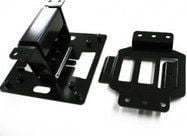 MSI Wall Mount Kit III - Veggmonteringssett - for Wind Top AP1612, AP1622, AP1920, AP1941, AP2011, AP2021
