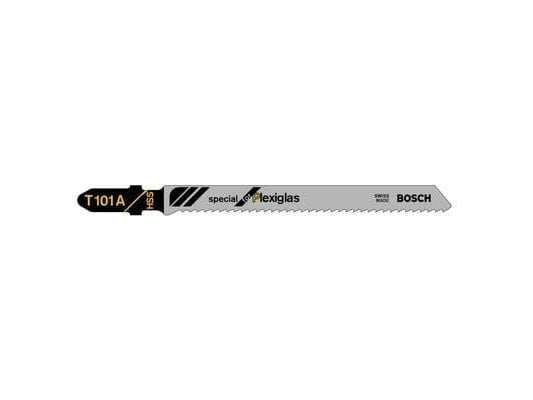 Stikksagblad T 101 A Spesial for akryl [2608631670]