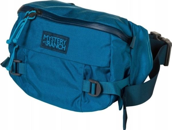 Mystery Ranch U'S Hip Monkey, Splash, OS