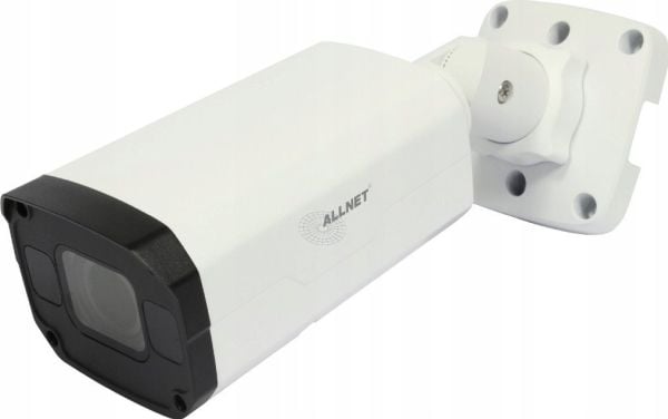 ALLNET IP-kamera Bullet / Outdoor / 5MP / IR / Low-Light / motorisert vario-objektiv / 93° / ALL-CAM2496v3-LEFN
