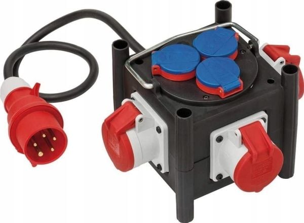 brennenstuhl BSV 3 LS E/16 2 - Effektband