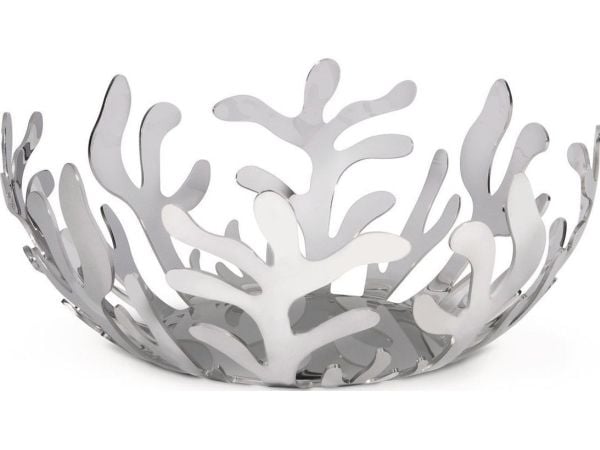 Alessi ESI01/25, Rustfritt stål, Rustfritt stål, 21 cm, 95 mm