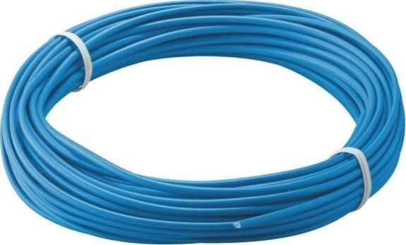 M-Cab 7200248, 10 m, Blå, 1 styck