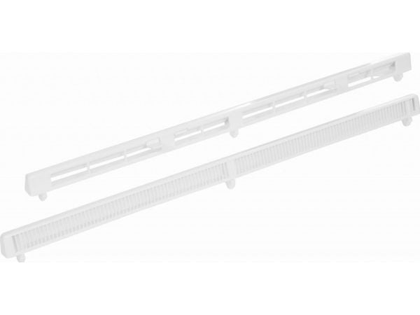 AWENTA fönsterventil Slimline 4000 vit Awenta SL4000
