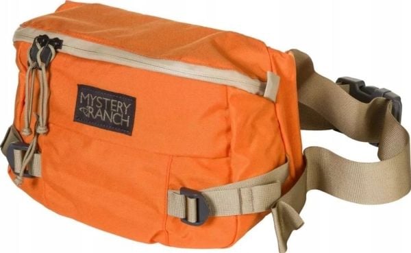 Mystery Ranch U'S Hip Monkey, Hunter, OS
