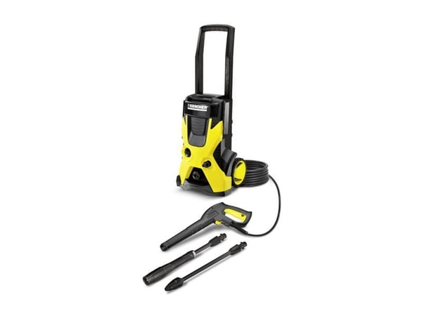 Kärcher korkeapainepesuri K 5 Basic 1.180-580.0