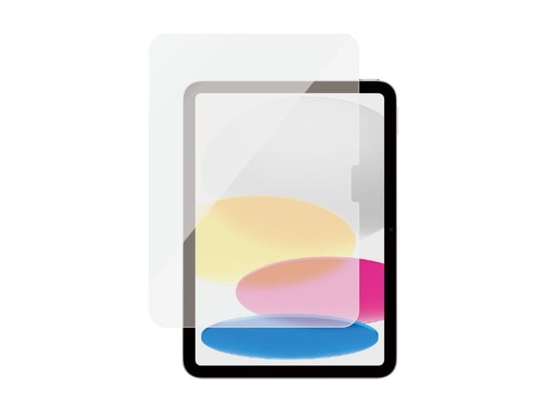PanzerGlass SAFE. av ® Skjermbeskyttelse iPad Air 11'''' (2024) | iPad 10.9'''' | Ultra-Wide Fit, polyetylentereftalatfolie (PET), 30 g, 1 stk.