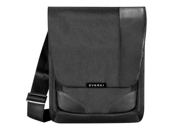 Everki Venue XL - Notebookbæreveske - 12.9" - svart