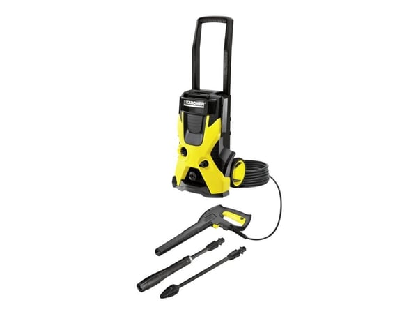 Kärcher korkeapainepesuri K 5 Basic 1.180-580.0