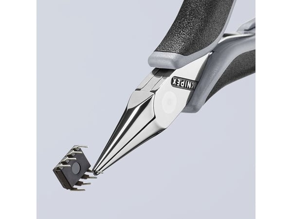 Knipex 35 22 115 ESD ESD Spidstang Lige 115 mm