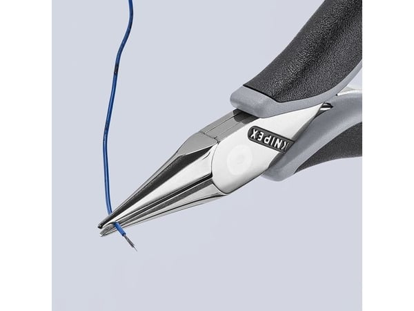 Knipex 35 22 115 ESD ESD Spidstang Lige 115 mm