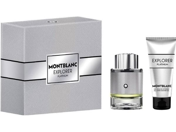 Montblanc - Explorer - 60 ml