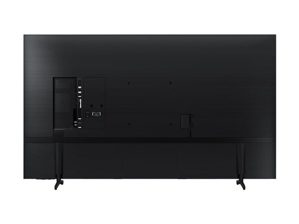 Samsung HG43BU800EE - 43" Diagonalklasse HBU8000 Series LED-bakgrunnsbelyst LCD TV - Crystal UHD - hotell / reiseliv - 4K UHD (2160p) 3840 x 2160 -...