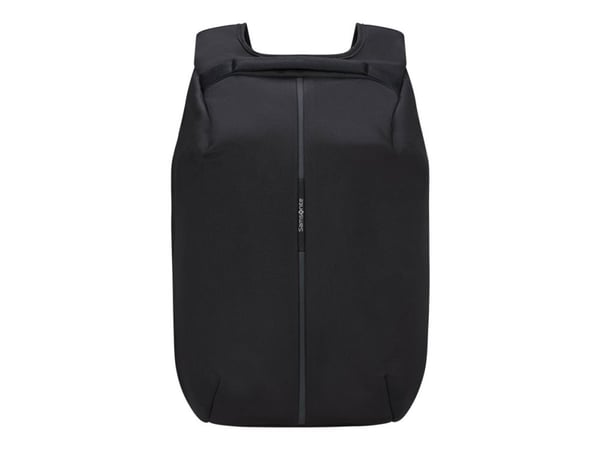 Samsonite Securipak 2.0, By, Unisex, 39,6 cm (15,6"), Notebook-rom, Polyethylenterephthalatfolie (PET), Genanvendt plast