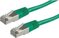 ROLINE 21.15.0163, 5 m, Kat5e, F/UTP (FTP), RJ-45