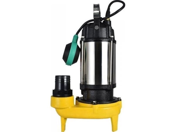 UPPOPUMPPU WQ 750ECO 230V (1 KPL)