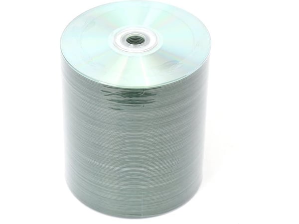Traxdata CD-R 700 MB 52x, 100 stk (901IFDRCON003) Traxdata CD-R 700 MB 52x, 100 stk (901IFDRCON003)