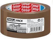 Tesa Taśma pakowa 50mm 66m (58173-00000-00)