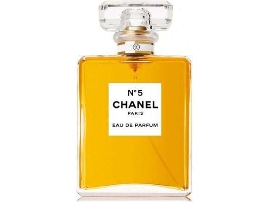 Chanel No 5 Edp suihke täytettävä - Dame - 60 ml