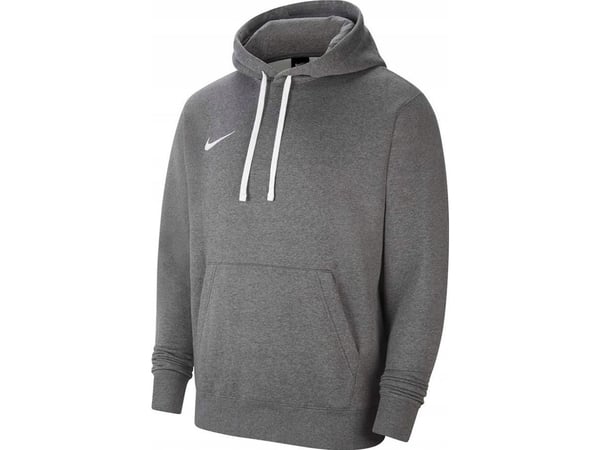 Nike hettegenser for menn Po Flc Tm Club 19 svart størrelse M (AR3239 010)