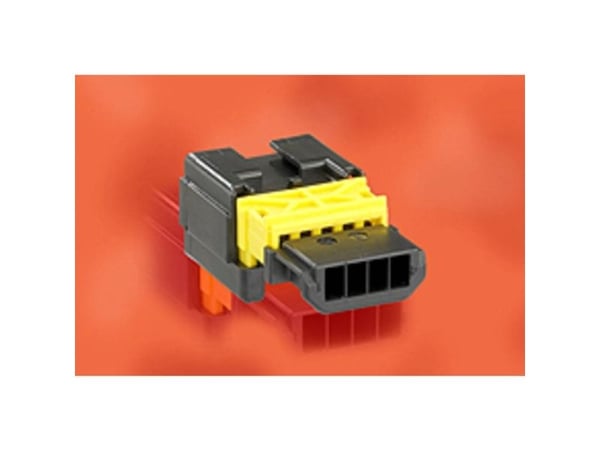 Stiftlist 988221041 Molex Innehåll: 1 st