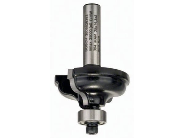 Bosch FRÆSER PROFIL A M/KLEJE HM 8MM Ø11MM