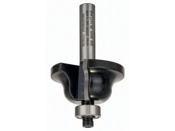 Bosch FRÆSER PROFIL B M/KLEJE HM 8MM Ø12,7MM