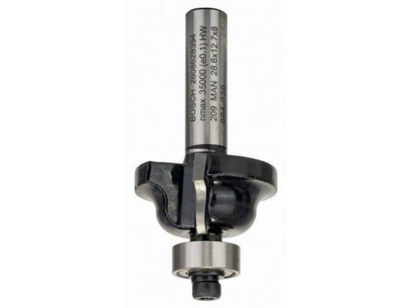 Bosch FRÆSER PROFIL B M/KLEJE HM 8MM Ø8MM