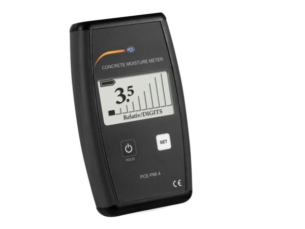 PCE Instruments PCE-PMI 4 Materiaalin kosteusmittari;