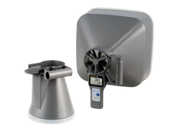 PCE Instruments Anemometer