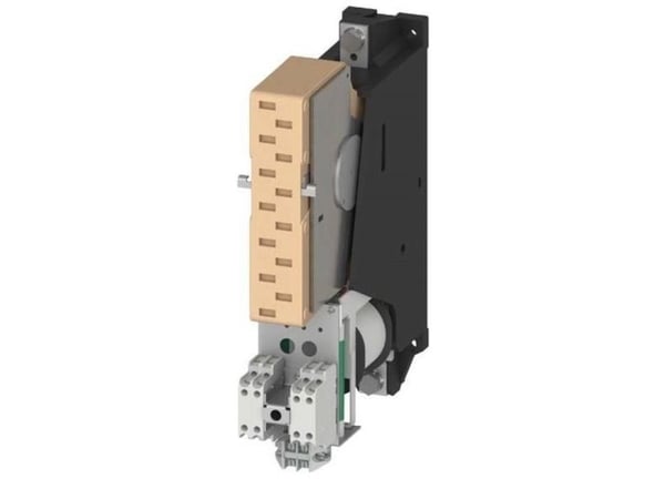 Siemens 3TC7414-0EB Kytkin 1 x urakontakti 1 kpl 1 kpl