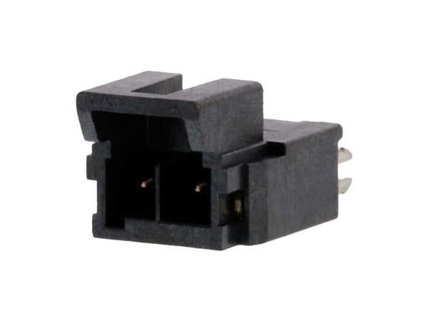Molex Pin Enclosure PCB 1722871202 1 kpl Tray