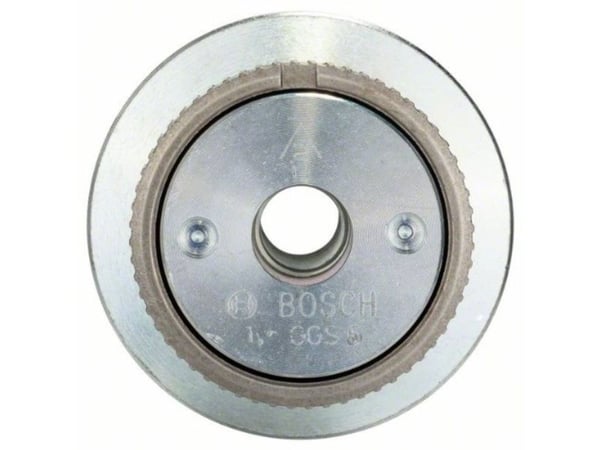 Bosch MØTRIK SDS-CLIC TIL GSS 6S