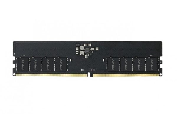 PNY - DDR5 - 1 x 32 GB - 5600 MHz - Bulk-/Neutral emballage