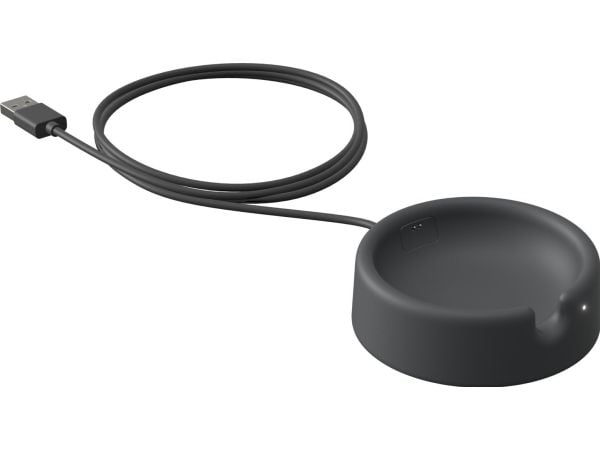 Logitech - Trådlöst laddställ