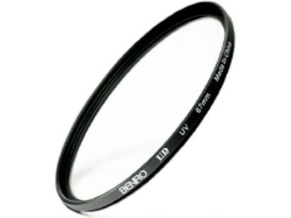 Benro UD UV-filter SC 52 mm